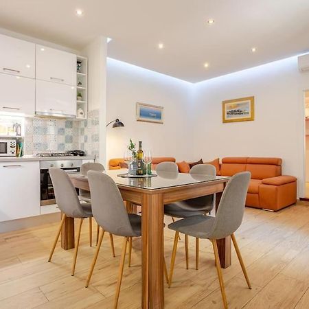 Apartment Bacvice Split Zewnętrze zdjęcie