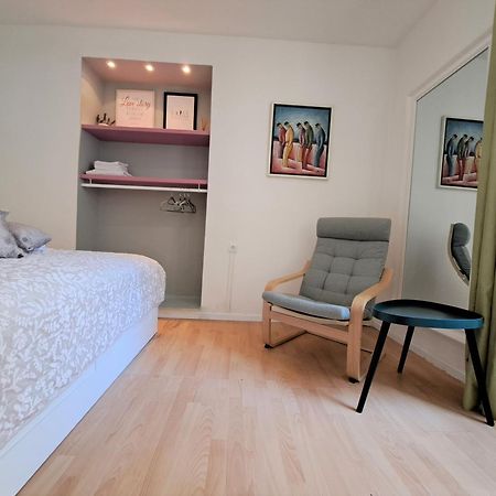 Apartment Bacvice Split Zewnętrze zdjęcie