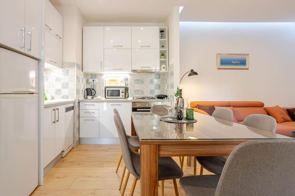 Apartment Bacvice Split Zewnętrze zdjęcie
