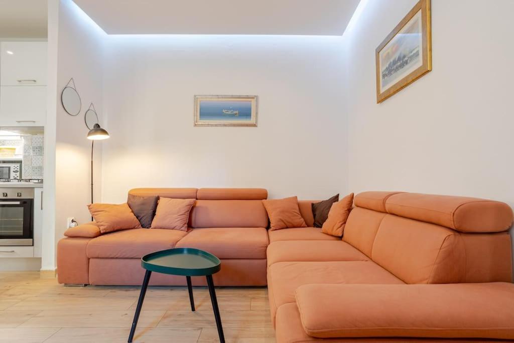 Apartment Bacvice Split Zewnętrze zdjęcie