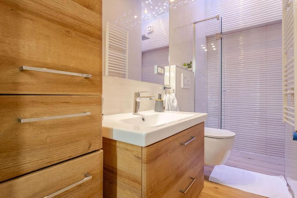 Apartment Bacvice Split Zewnętrze zdjęcie
