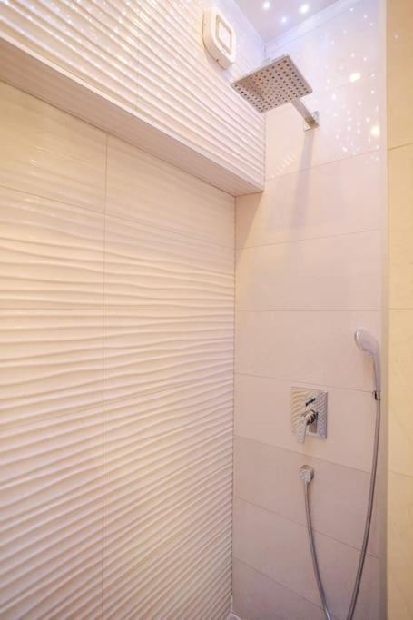 Apartment Bacvice Split Zewnętrze zdjęcie