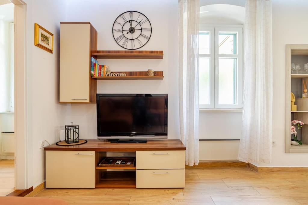 Apartment Bacvice Split Zewnętrze zdjęcie