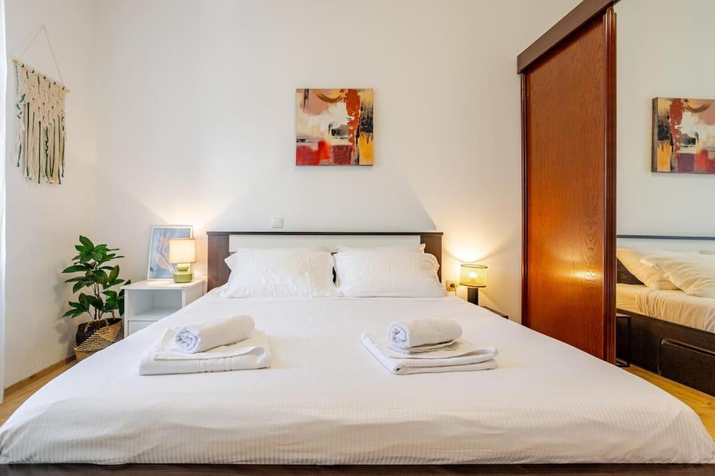 Apartment Bacvice Split Zewnętrze zdjęcie