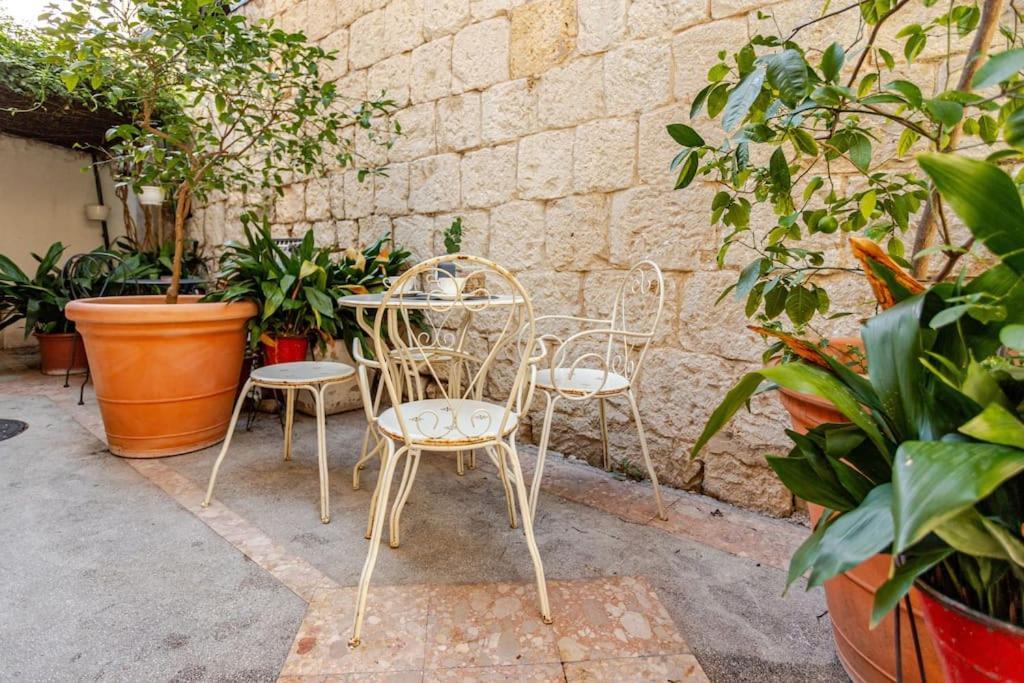 Apartment Bacvice Split Zewnętrze zdjęcie